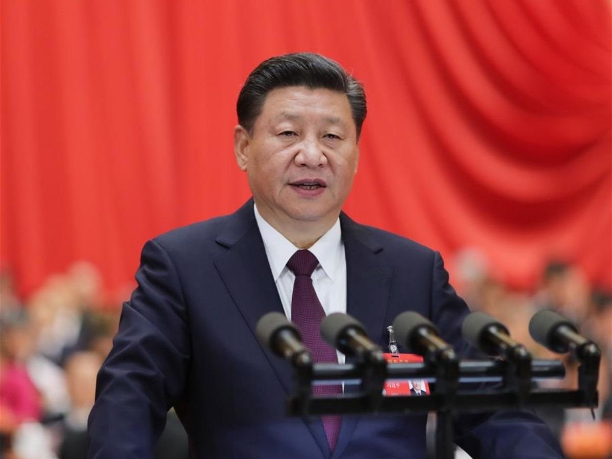 For the first time, Xi is missing a China-backed BRICS summit. Why