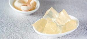 Gelatin Weight loss
