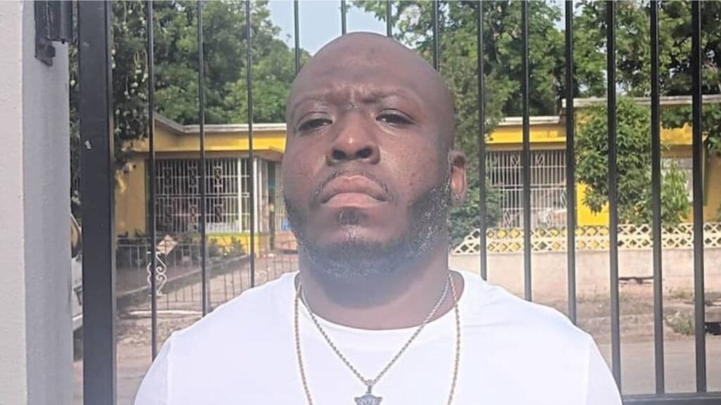 He was born to a US citizen soldier on an army base in Germany. Now he’s been deported to Jamaica, a country he’d never been to