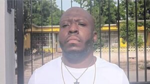 He was born to a US citizen soldier on an army base in Germany. Now he’s been deported to Jamaica, a country he’d never been to