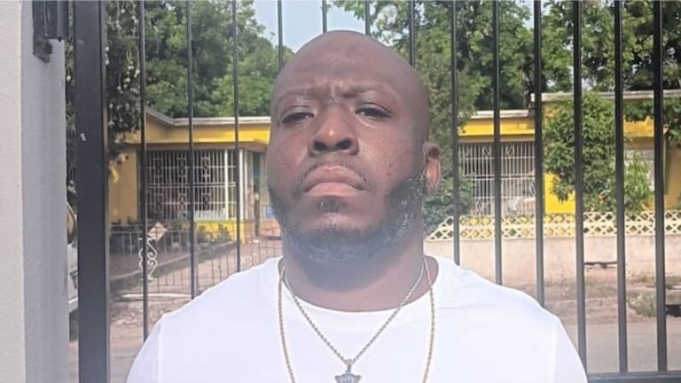 He was born to a US citizen soldier on an army base in Germany. Now he’s been deported to Jamaica, a country he’d never been to