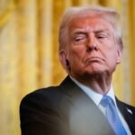 How Trump 2.0 is undoing Trump 1.0