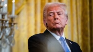 How Trump 2.0 is undoing Trump 1.0