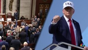 How business lobbyists scored wins in Trump’s ‘big, beautiful bill’