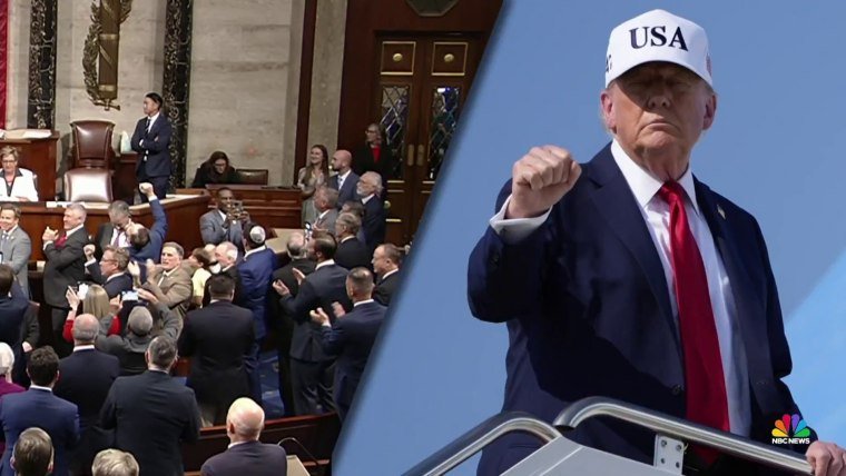 How business lobbyists scored wins in Trump’s ‘big, beautiful bill’