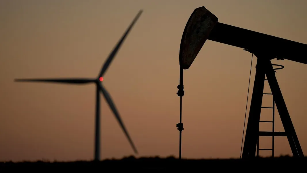 How the renewable energy industry lost a massive lobbying fight over Trump’s agenda bill