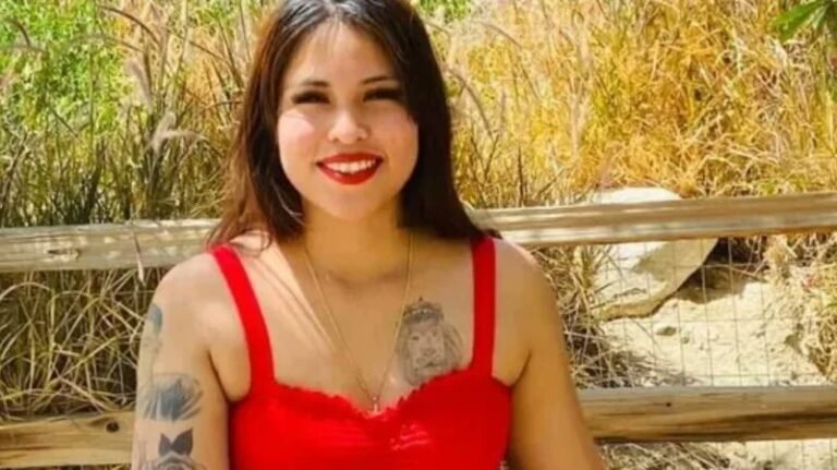 ICE detained a mother who was still breastfeeding. Her Marine veteran husband fights for her freedom