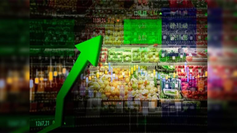 Inflation is tame. Markets are at record highs. But economists warn Trump is still playing with fire on tariffs