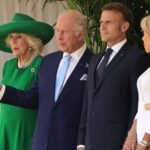 King Charles to emphasize bonds between UK and France as he welcomes Macron in first European state visit since Brexit
