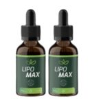 Lipo Max Drops