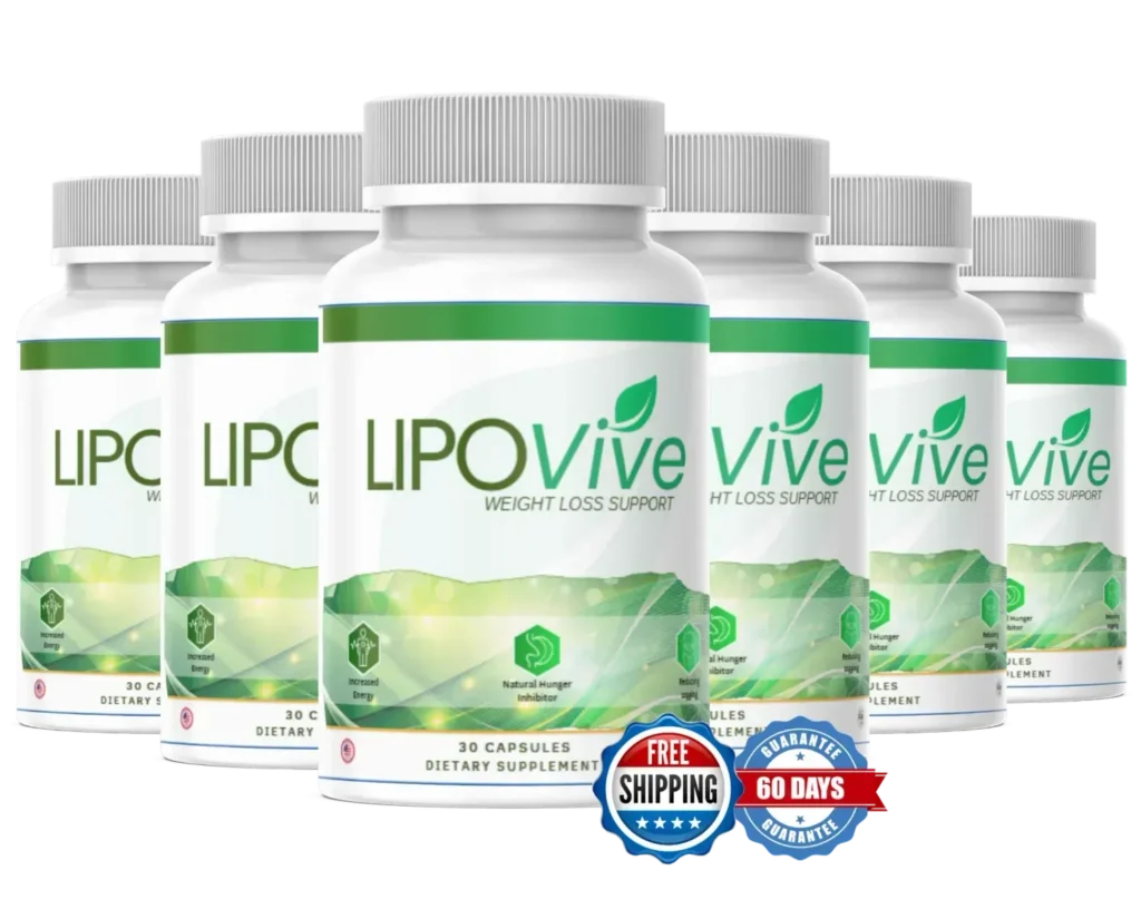 Lipovive