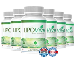 Lipovive (Reviews & Complaints): Reddit’s Pink Salt Trick Recipe for Weight Loss!