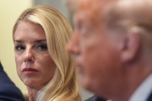 MAGA influencers line up behind Trump after days of pressuring administration for more on Epstein