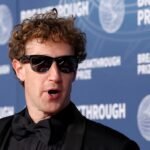 Meta investors, Zuckerberg reach settlement to end $8 billion trial over Facebook privacy litigation