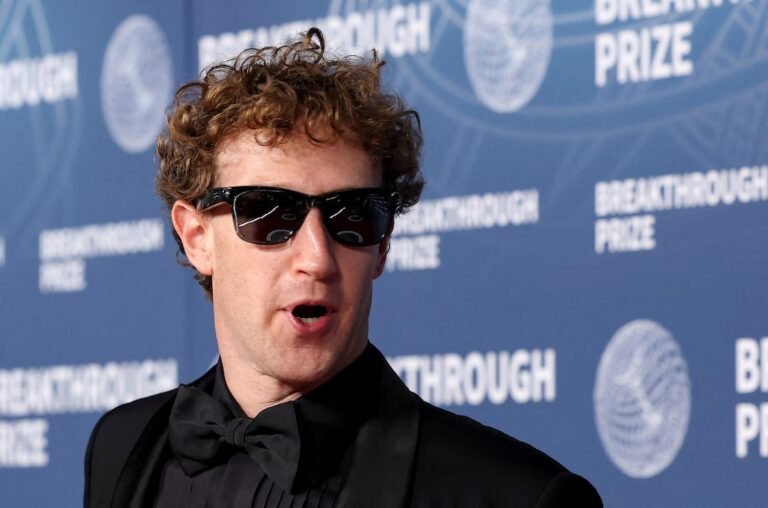 Meta investors, Zuckerberg reach settlement to end $8 billion trial over Facebook privacy litigation