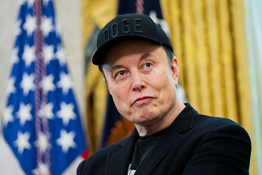 Musk says he is forming new political party after fallout with Trump