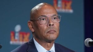 NFLPA head Lloyd Howell Jr. steps down amid reports he expensed trips to strip clubs