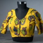 Readymade Blouses vs. Tailor-Made