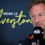 Red Bull team principal Christian Horner fired after 20 years with team