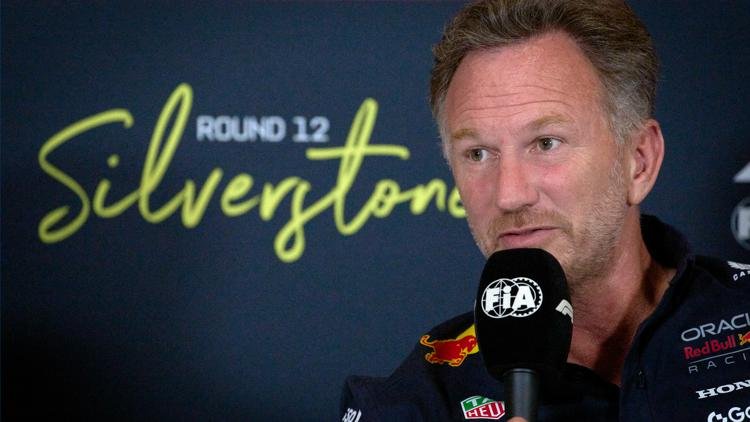 Red Bull team principal Christian Horner fired after 20 years with team