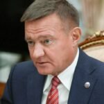 Russian minister dies by suicide hours after getting fired by Putin, officials say