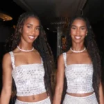 Sean ‘Diddy’ Combs’ twin daughters are launching a fashion line