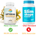 Slim Shape™ Supplement