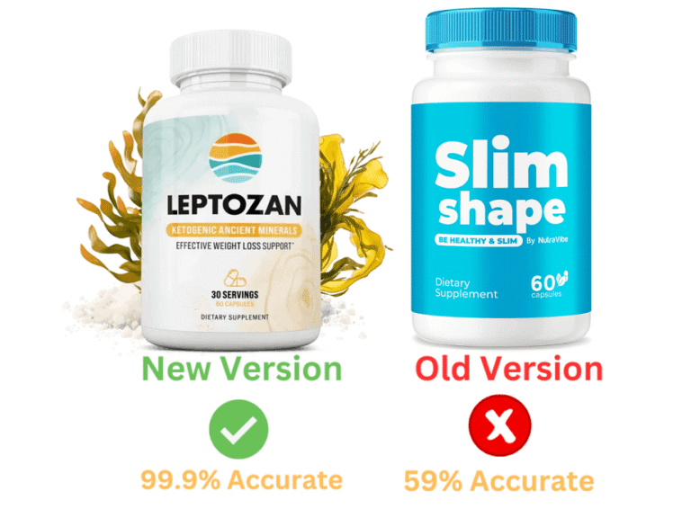 Slim Shape™ Supplement (Reviews): Do Jillian Michaels’ Slim Shape Capsules Really Work?