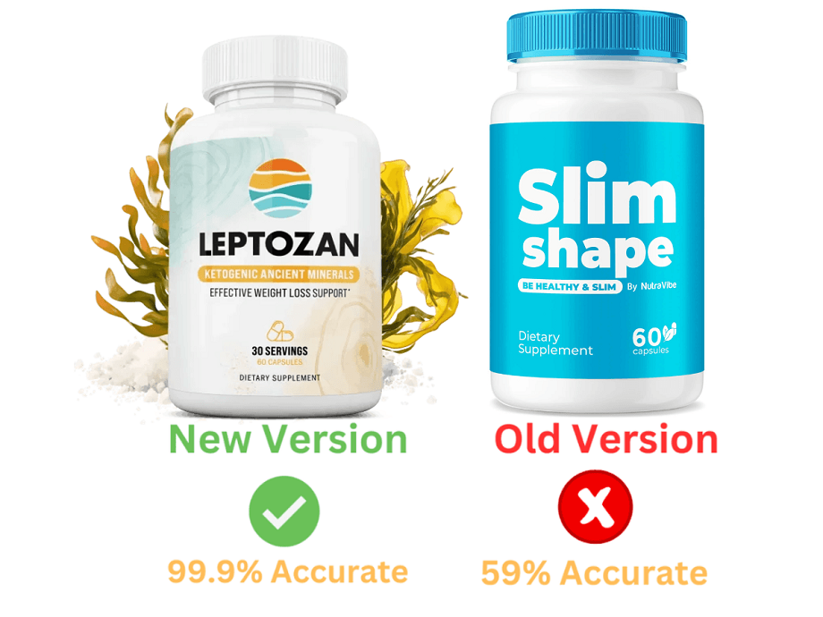 Slim Shape™ Supplement