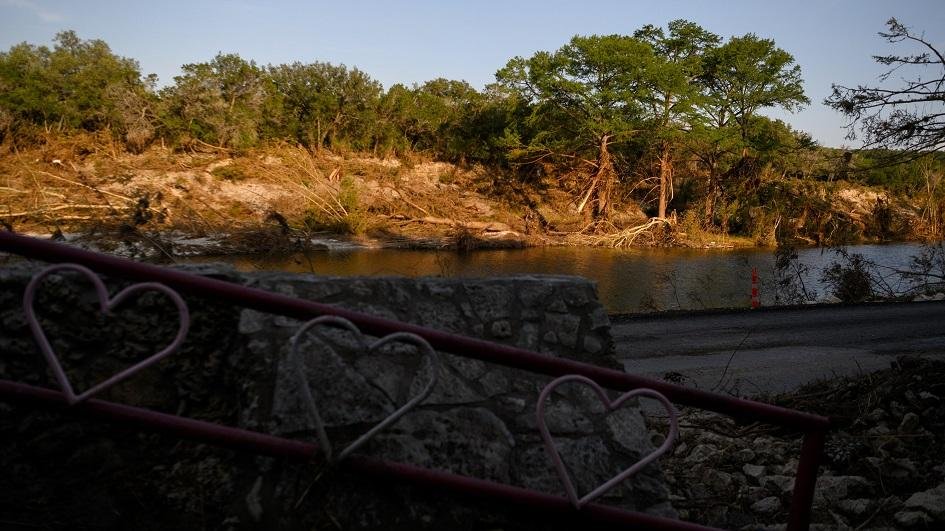 Texas officials revise number of people missing in Kerr County following catastrophic flooding down to 3