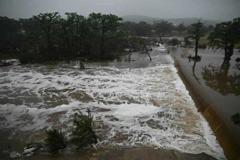 The Guadalupe River long has been a haven of adventure and joy. After deadly flooding, it’s a source of grief with an uncertain future