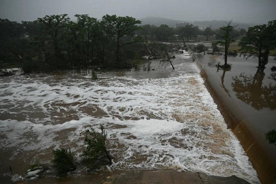 The Guadalupe River long has been a haven of adventure and joy. After deadly flooding, it’s a source of grief with an uncertain future