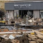 The owner of the Tennessee plastics factory where workers were swept away by Hurricane Helene won’t face charges