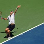 The secrets behind the world’s fastest tennis serves