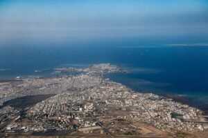 Trump administration can deport Djibouti detainees to South Sudan after judge denies emergency bid to block flight
