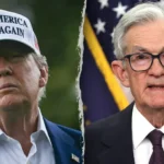 Trump says Powell is costing the US a fortune by not lowering rates. But firing the Fed chair may not fix the issue