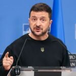 Ukraine calls for talks with Russia next week