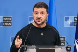 Ukraine calls for talks with Russia next week