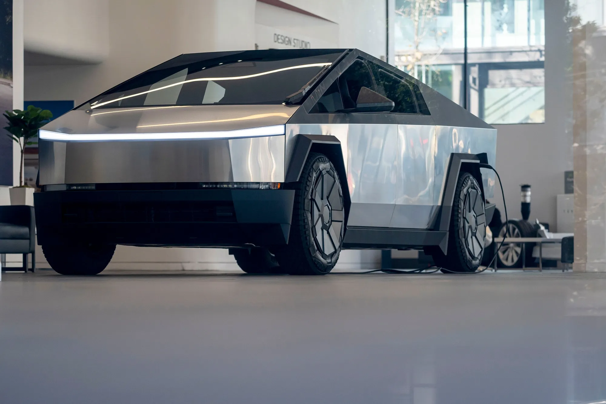 Why Tesla’s Cybertruck has been such a flop