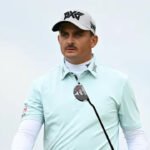 ‘As a result of that naivety, I almost died’ - South African golfer’s tumultuous journey to The Open