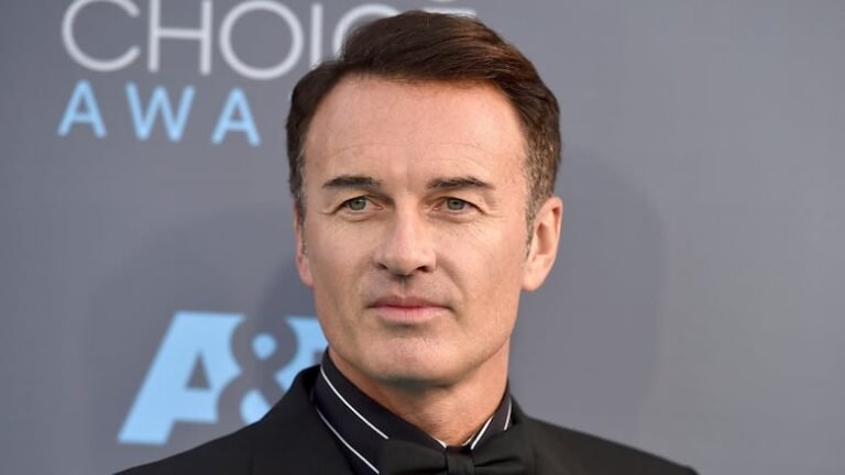 ‘Fantastic Four’ and ‘Nip/Tuck’ star Julian McMahon dead at 56