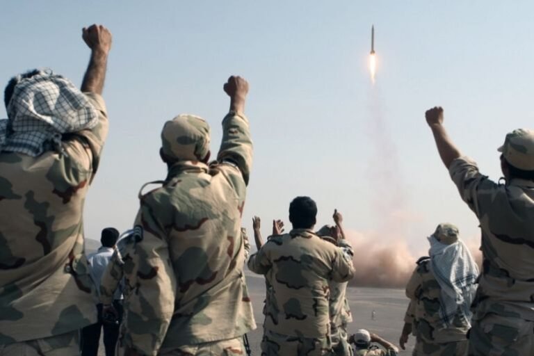 ‘Nothing has changed’: Iran tries to rearm proxy groups as US talks stall