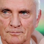 British actor Terence Stamp, ‘Superman’ star and famed figure of swinging London, dies at 87