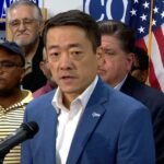 Chief Justice John Roberts enabled Texas’ gambit to gerrymander the state for the GOP