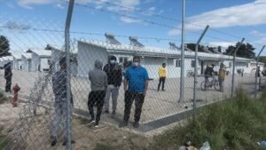 European plans to send asylum seekers to offshore centers in disarray after top court ruling