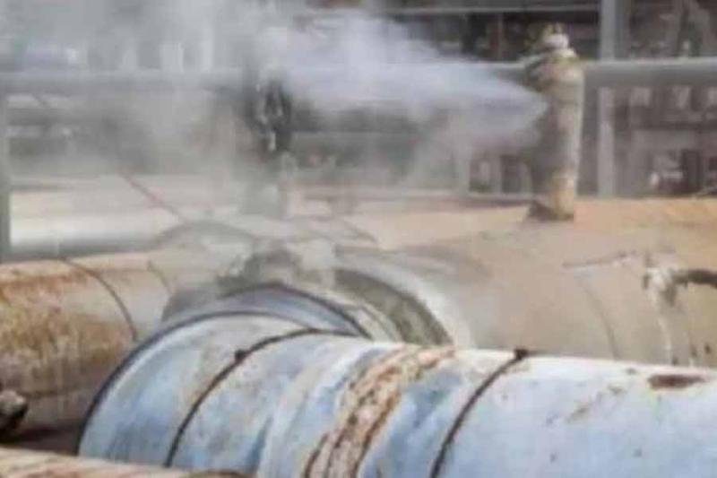 Gas leak in a pharmaceutical company in Palghar, 4 workers died due to suffocation, 2 in critical condition
