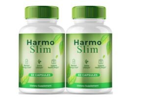 Harmo Slim Reviews 2025: Do These Weight Loss HarmoSlim Capsules Really Work?