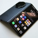 Honor Magic V5 Foldable Phone 64MP Camera Launched With 5820mAh Battery