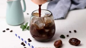 Iced Coffee Concentrate