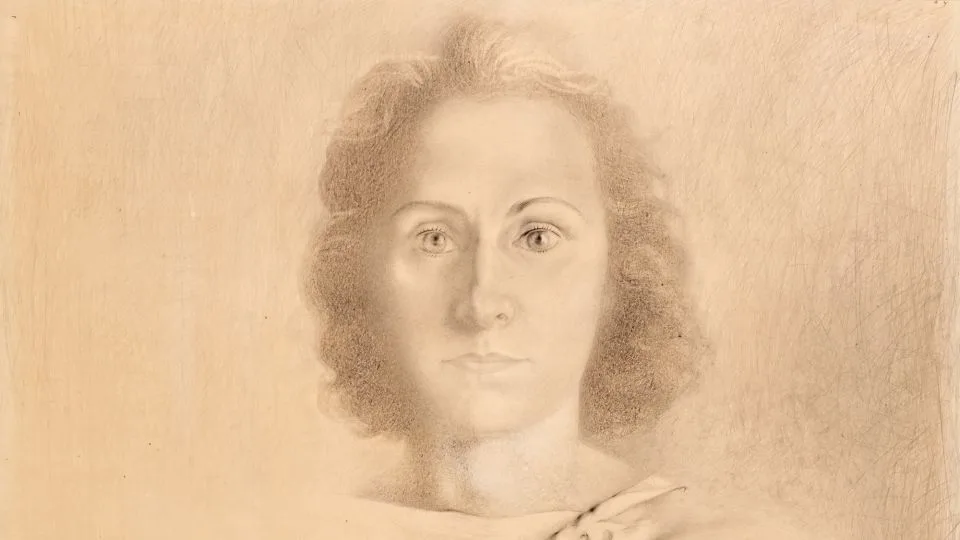Inside the home of Pauline Karpidas, the art-world ‘grande dame’ who could be the last of her kind